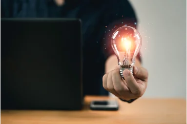 Conhecimento e Expertise